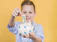 Как вырастить финансово грамотного ребенка и сколько денег давать на карманные расходы? 